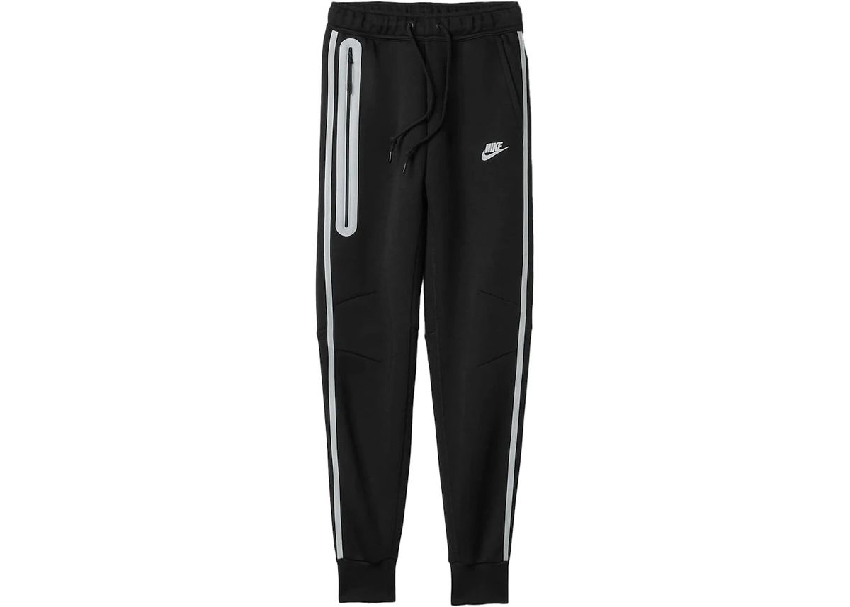 Nike tech Reflective pants