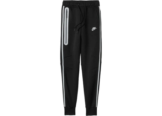Nike tech Reflective pants
