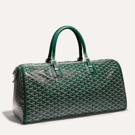 Goyard Boston bag