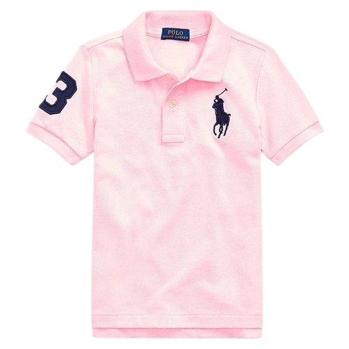 Polo Rlaph Lauren Classic Fit