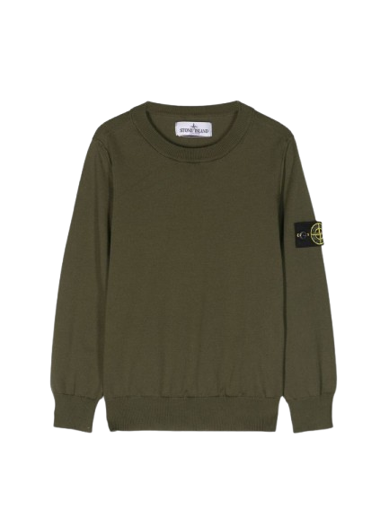 Stone island sweater