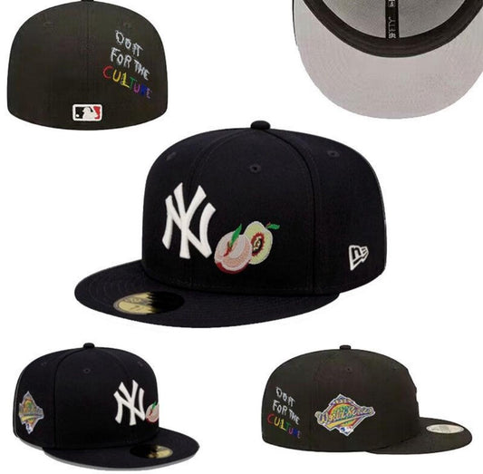 New Era Cap