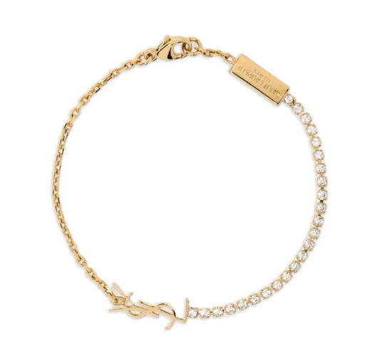 Saint Laurent Bracelet