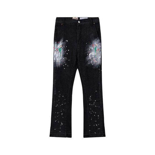 Gallery Dept. Flared Jeans