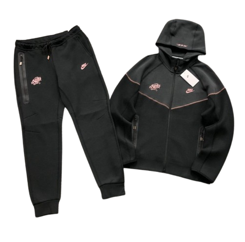 Syna World X Nike Tech Fleece