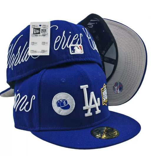 New Era Cap