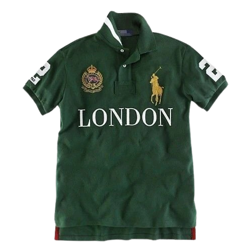 Polo Ralph Lauren Chief Keef