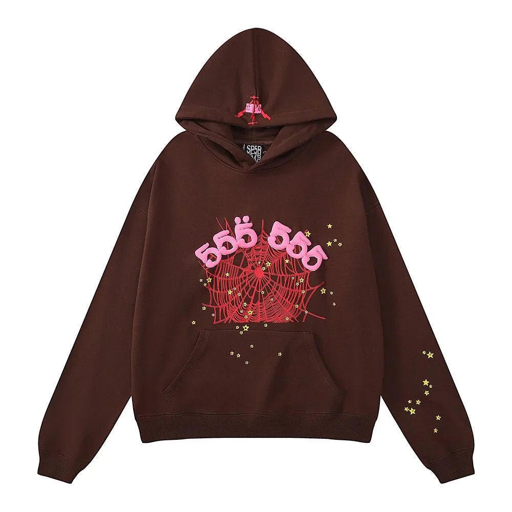Sp5der Hoodie