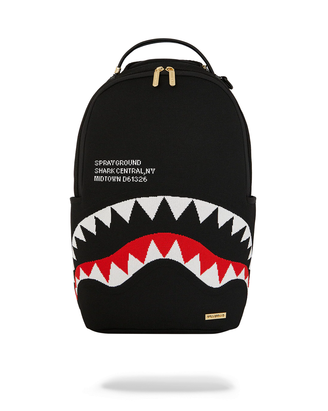 sprayground backpack