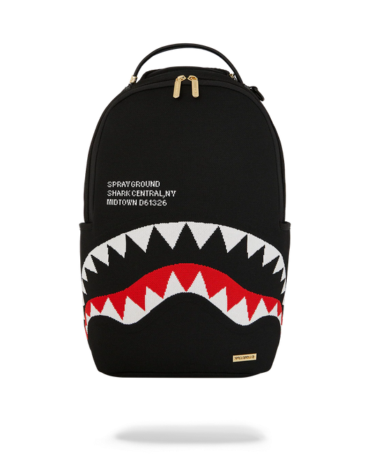 sprayground backpack