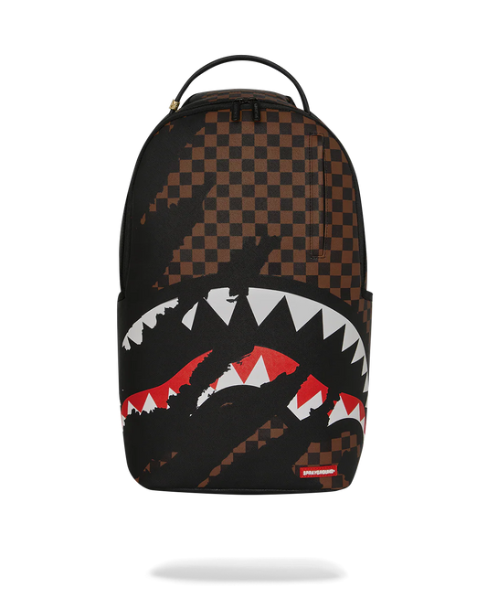 sprayground backpack
