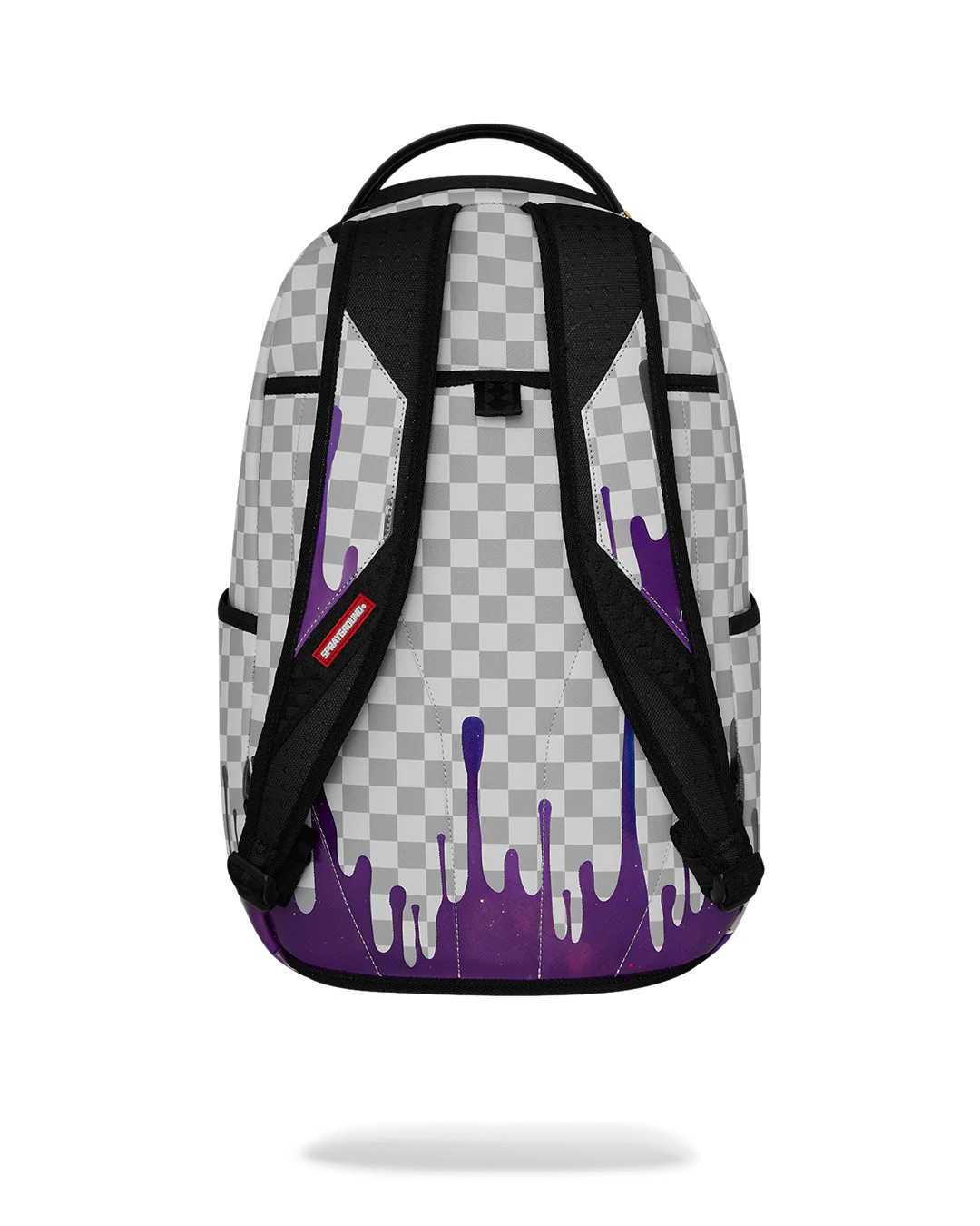 sprayground backpack