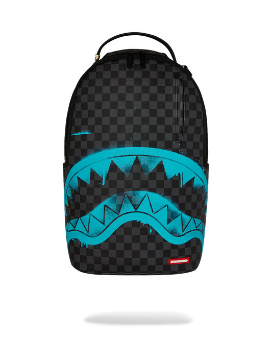 sprayground backpack