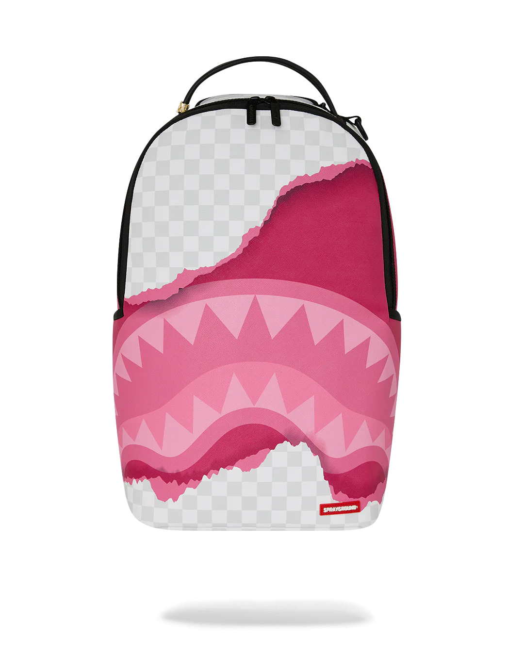 sprayground backpack