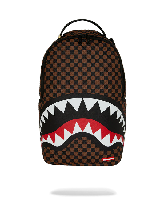 sprayground backpack