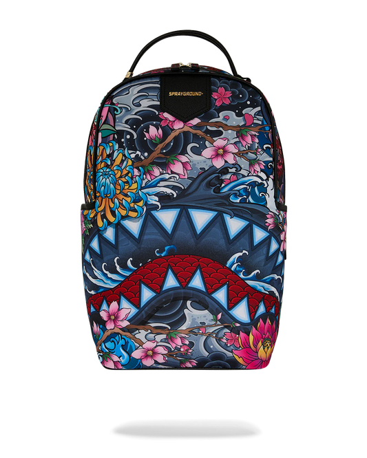 sprayground backpack