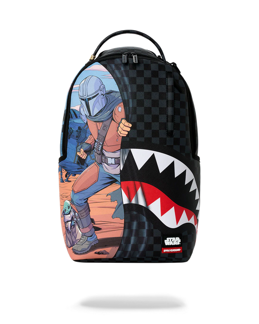 sprayground backpack