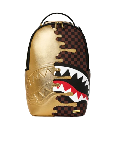 sprayground backpack