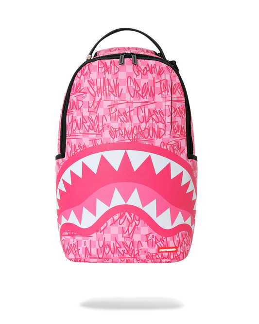 sprayground backpack