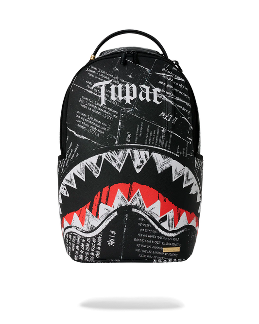 sprayground backpack