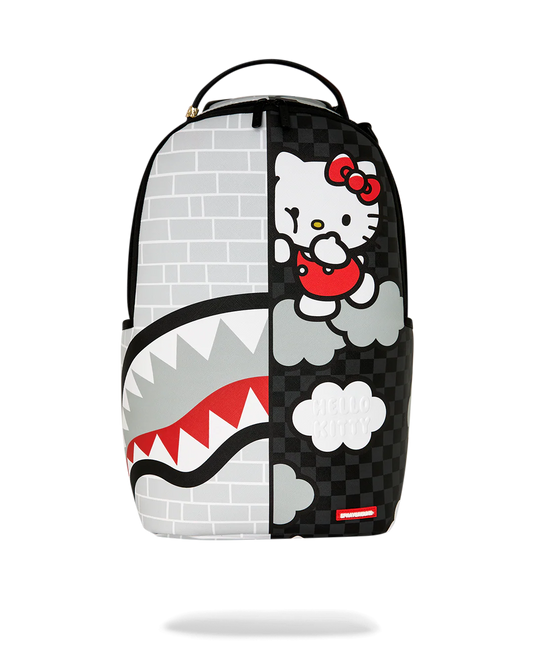sprayground backpack