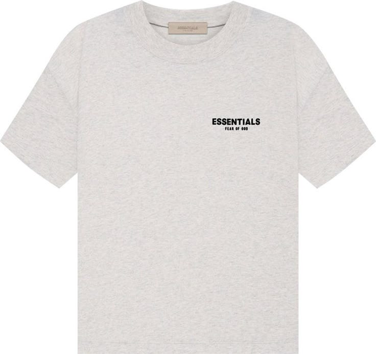 Essentials T-Shirt