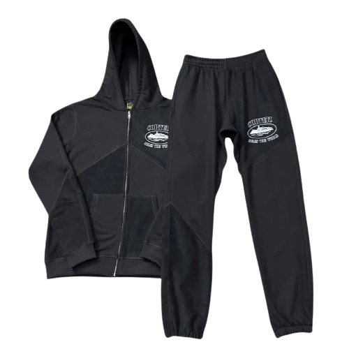 Corteiz Tracksuit