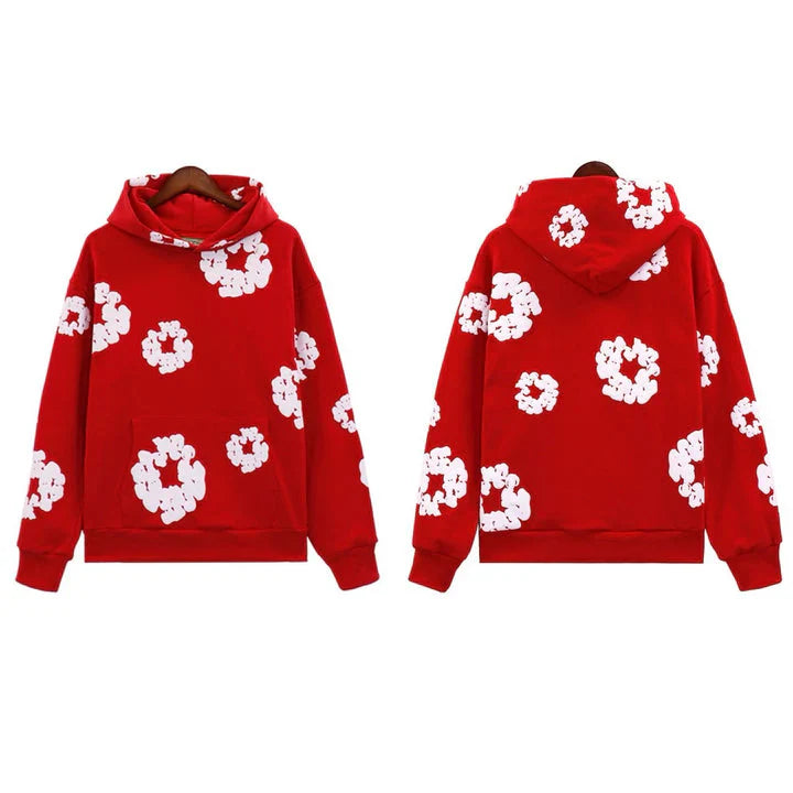 Denim Tears Hoodies