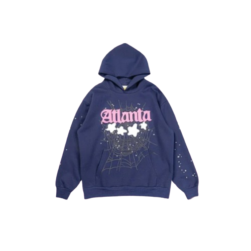 Sp5der Hoodie