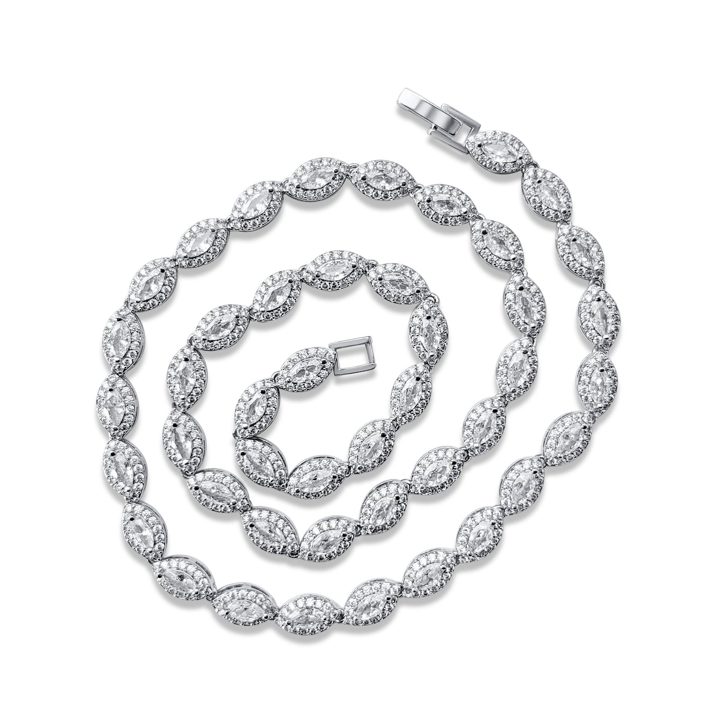 Angel Eyes Chain