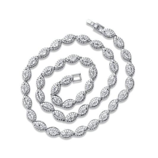 Angel Eyes Chain