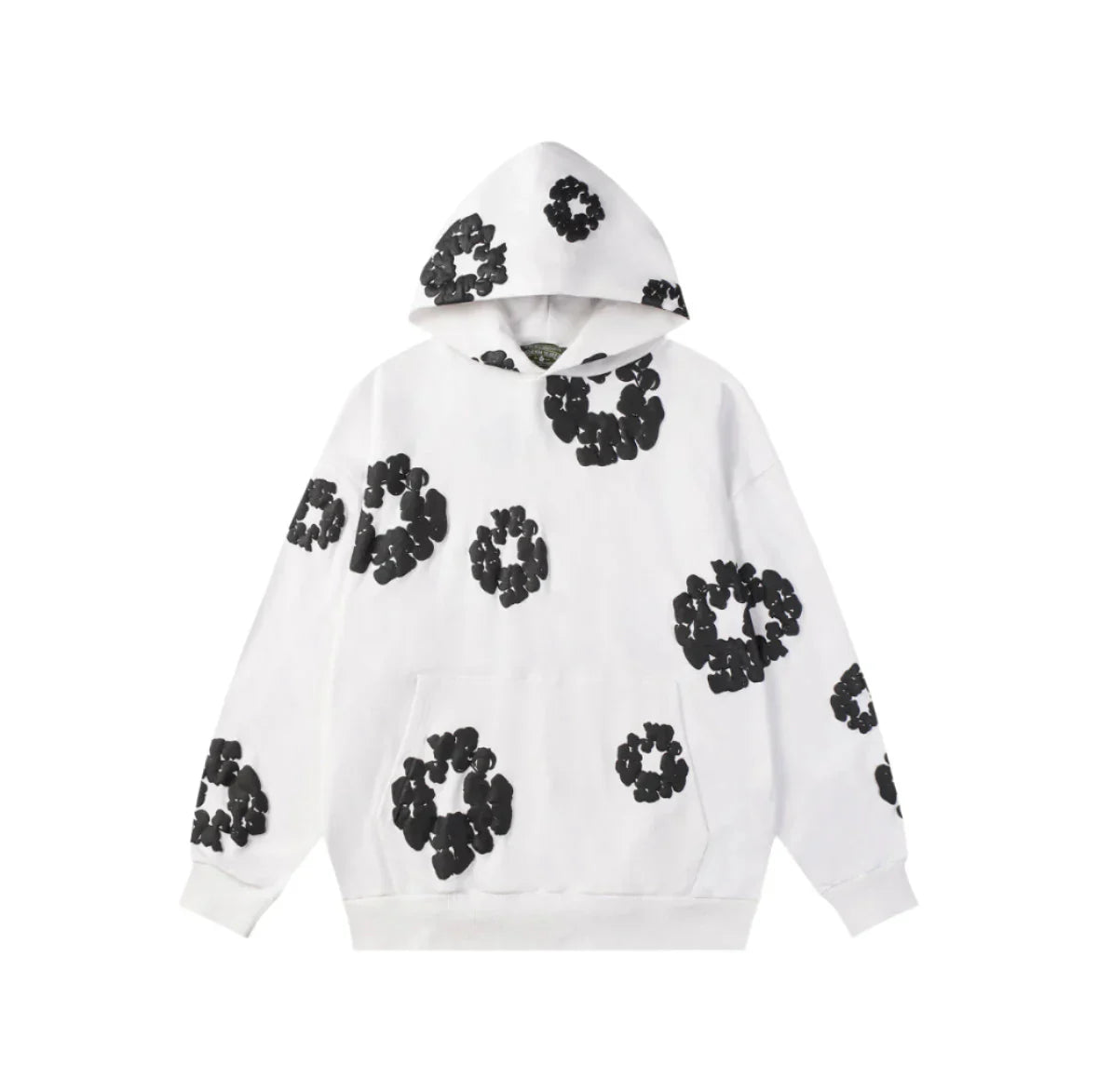 Denim Tears Hoodies