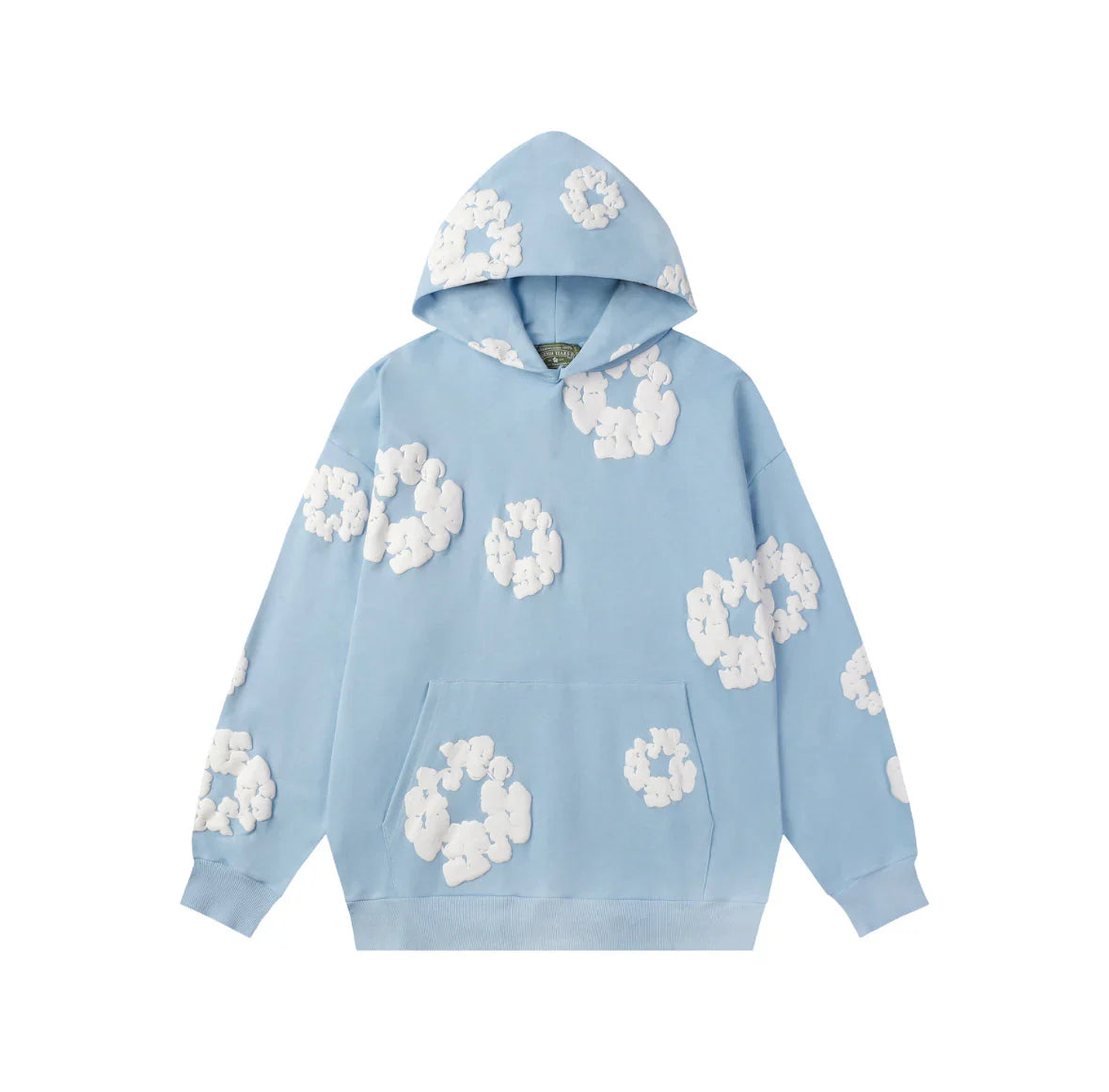 Denim Tears Hoodies