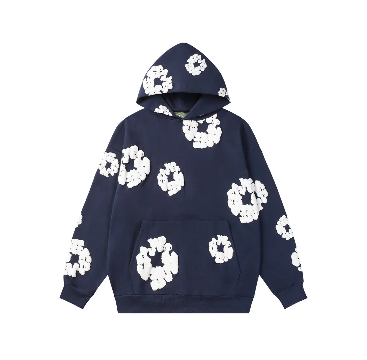 Denim Tears Hoodies
