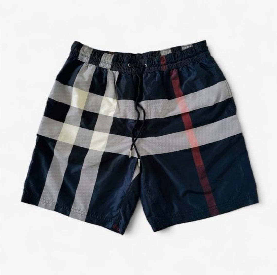 Burberry Blue Short