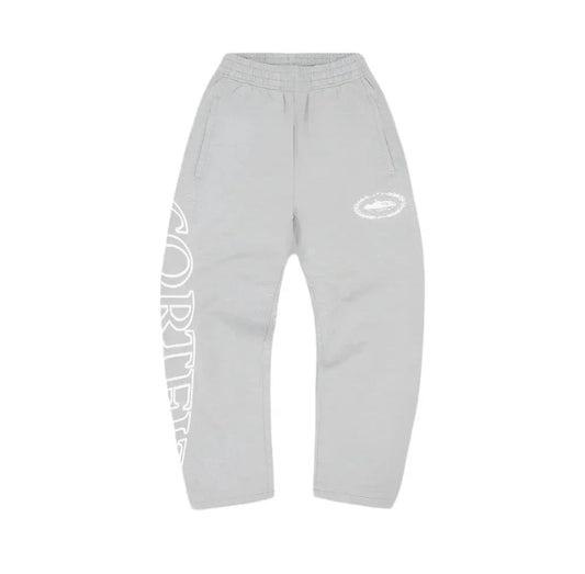 Corteiz Baggy Pants (gray)