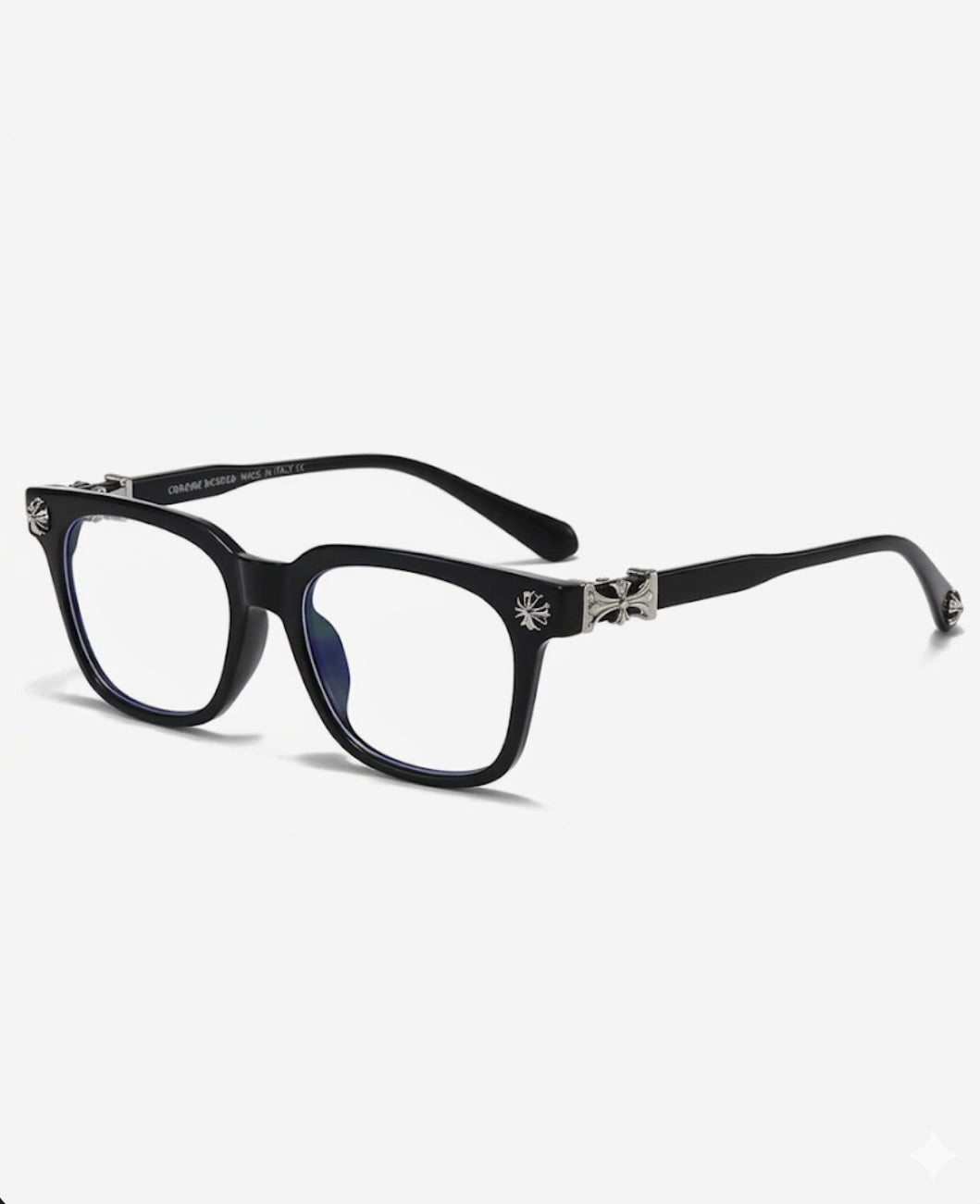 Chrome Hearts Glasses