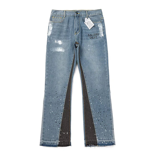 Gallery dept flared jeans