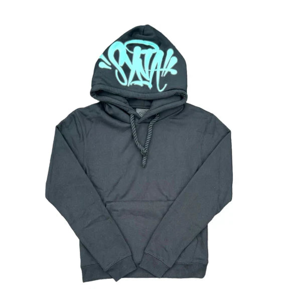 Synaworld hoodie