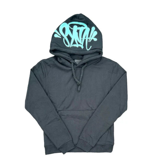 Synaworld hoodie
