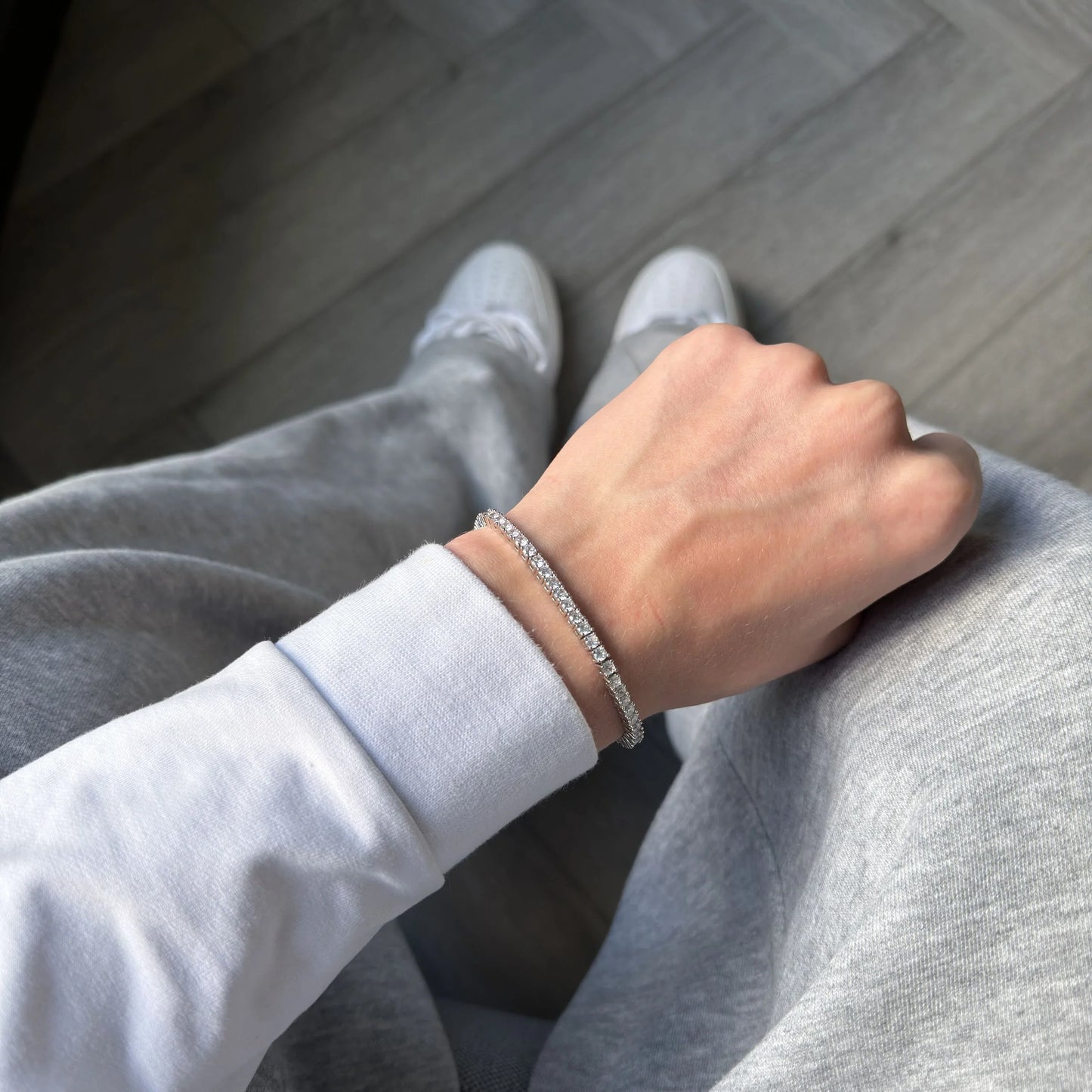 Tennis Bracelet