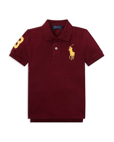 Polo Rlaph Lauren Classic Fit