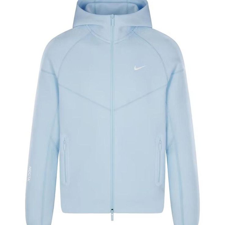 Nike X Nocta Tech Fleece Jacket