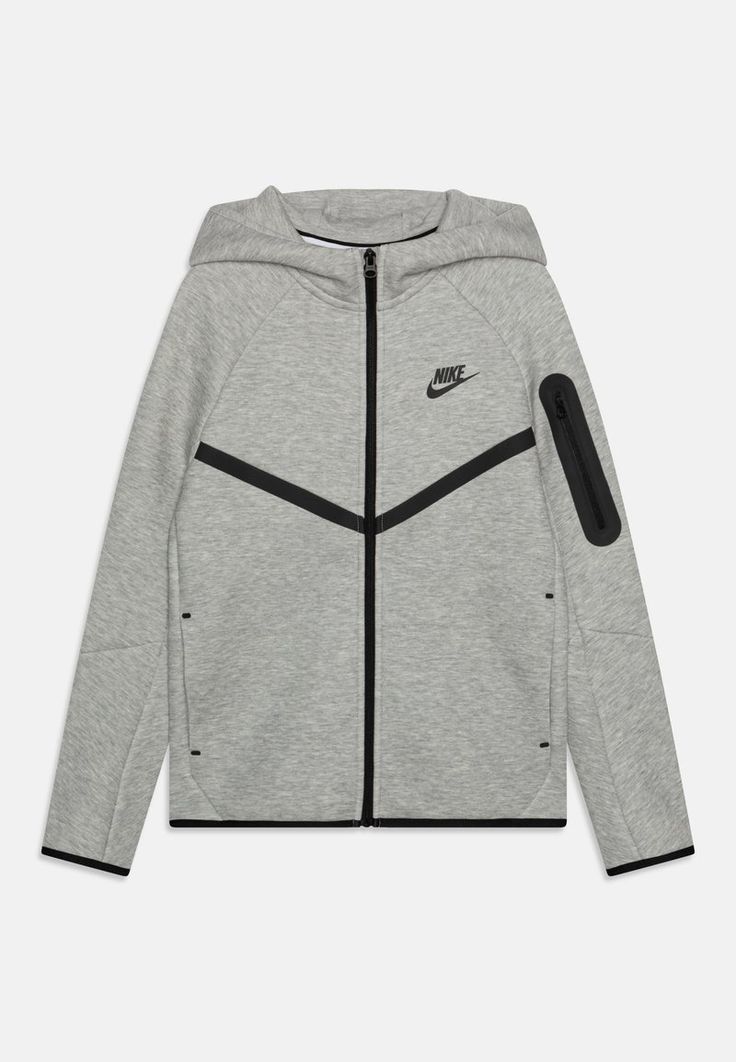 Nike Tech Fleece Jacket