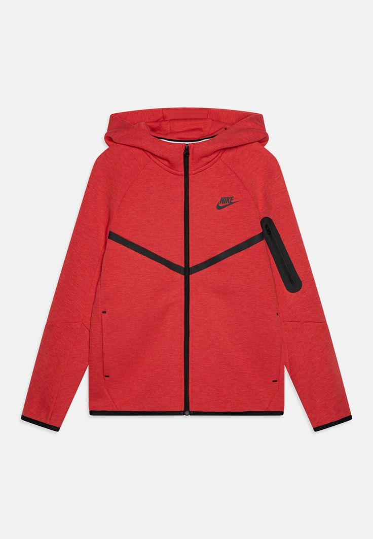 Nike Tech Fleece Jacket