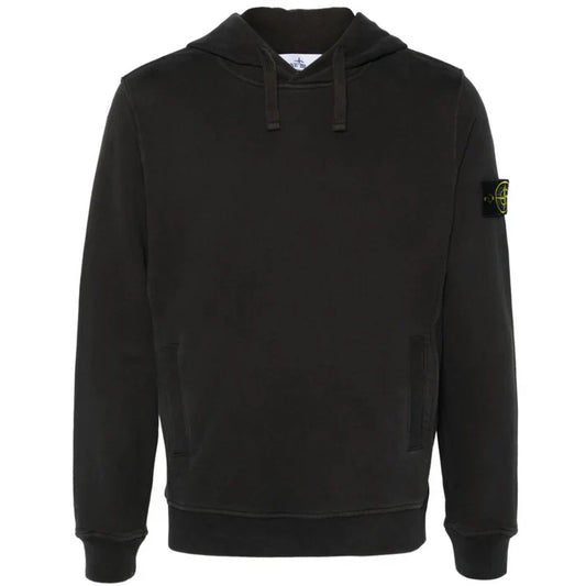 Stone island hoodie