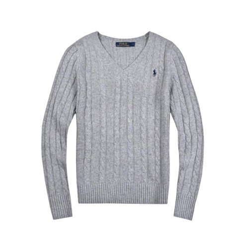 V neck Ralph lauren Sweater