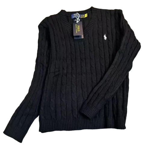 V neck Ralph lauren Sweater