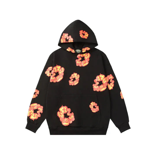 Denim Tears Hoodies
