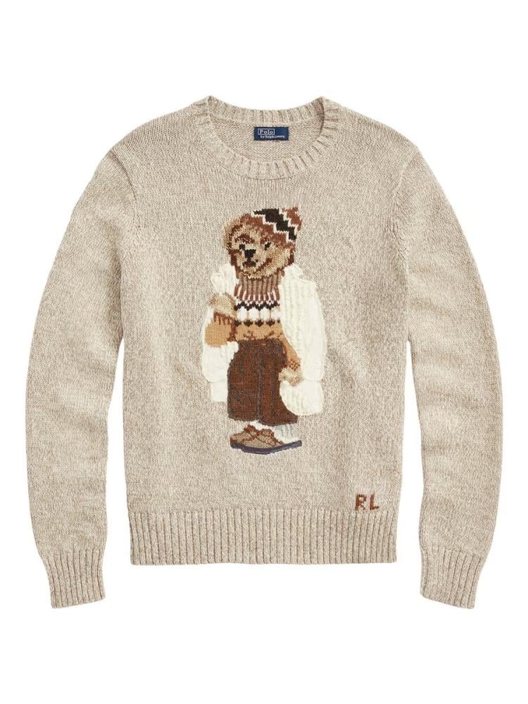 bear sweaters collections